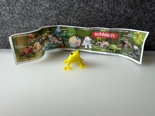 Schleich sammelfigur - schleich,