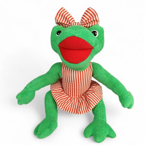 Euro play frosch frog - euro, friends